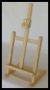 table top easels for painting and display