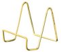 economy_solid_wire_easel_gold_matte_90