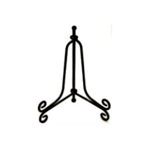 decorative tabletop easel