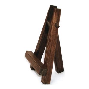 small table easel stand