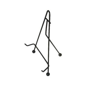 plate holders for china cabinet