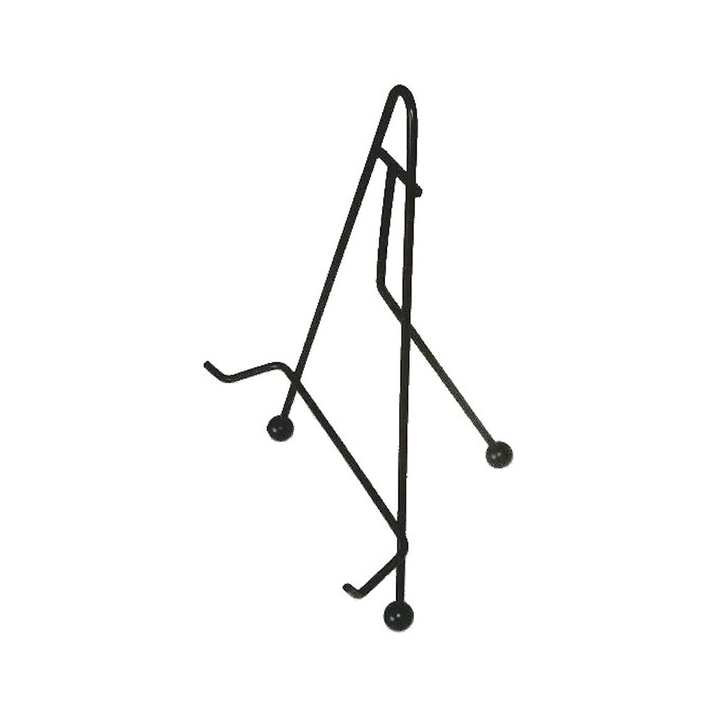 8 Inch Plate Stand 8 Inch Plate Stand