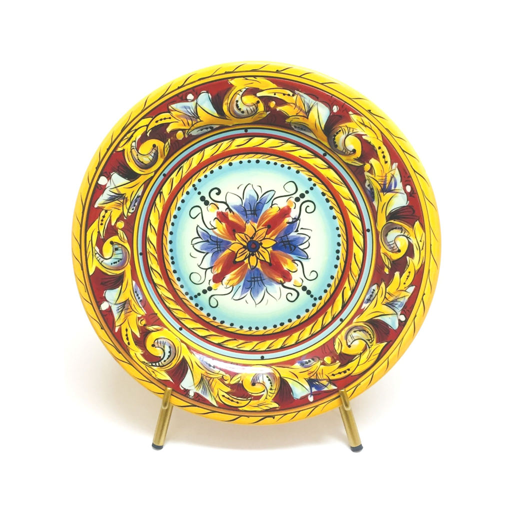 8 Inch Plate Stand 8 Inch Plate Stand