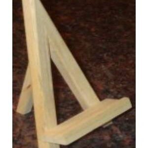 miniature painting easel