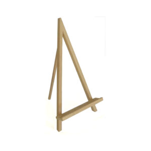 tabletop easel for 16x20 canvas