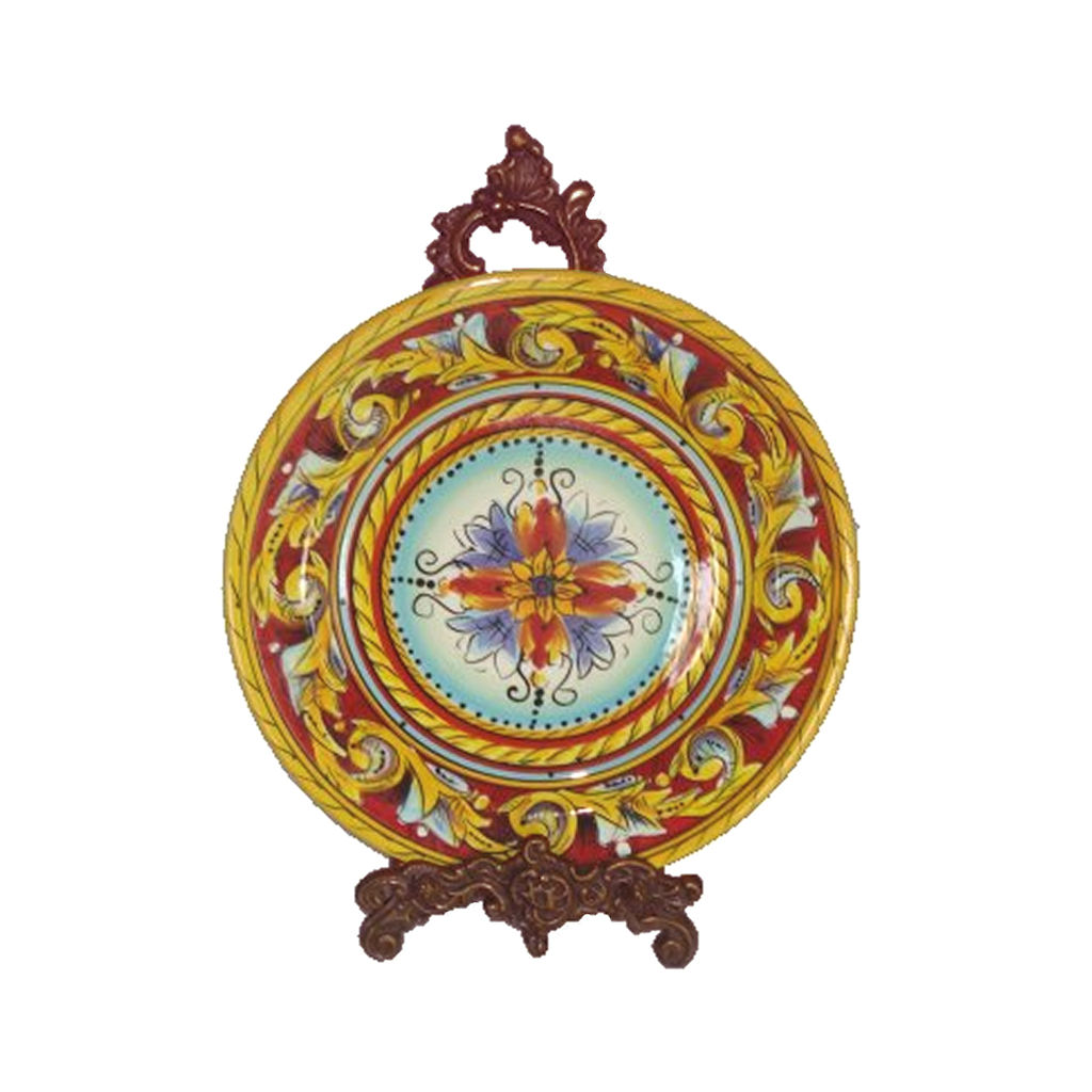 collector plate stands collector plate stands