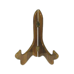 display table top easel