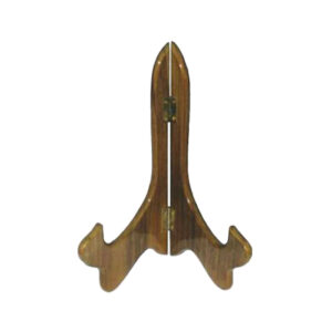 large platter display stand