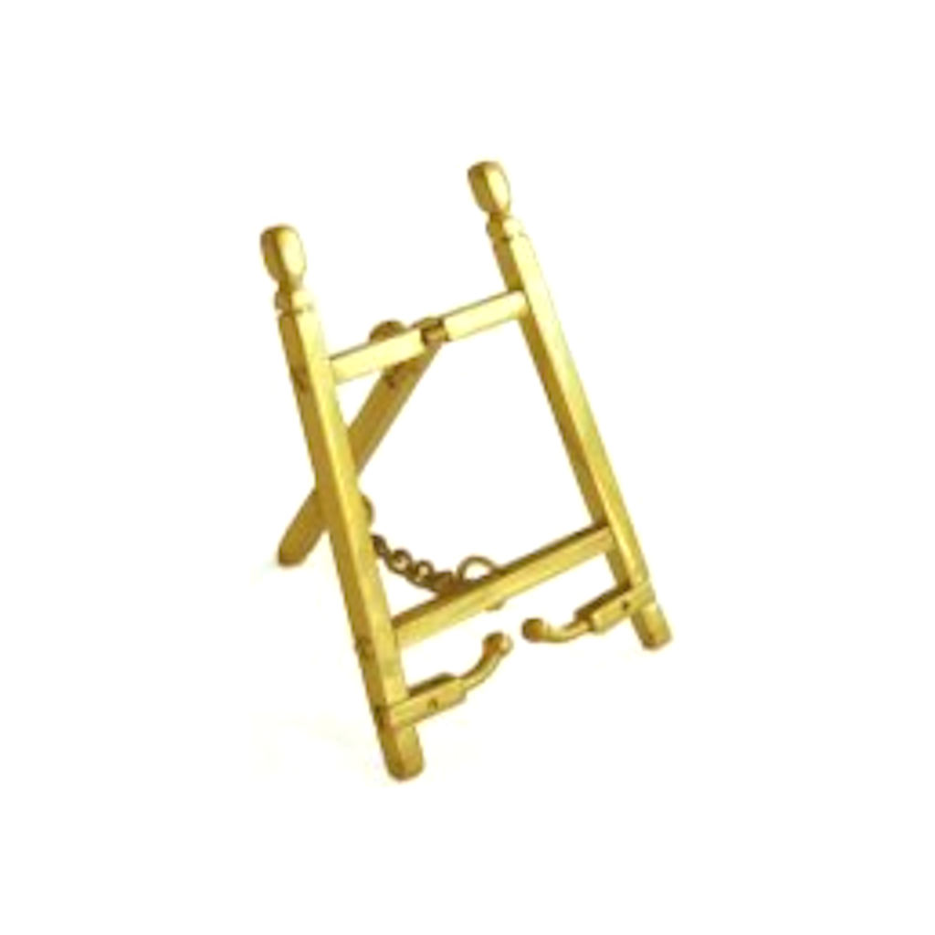 calendar on easel calendar on easel