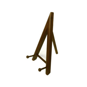 upright plate holder