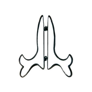 metal tabletop easel