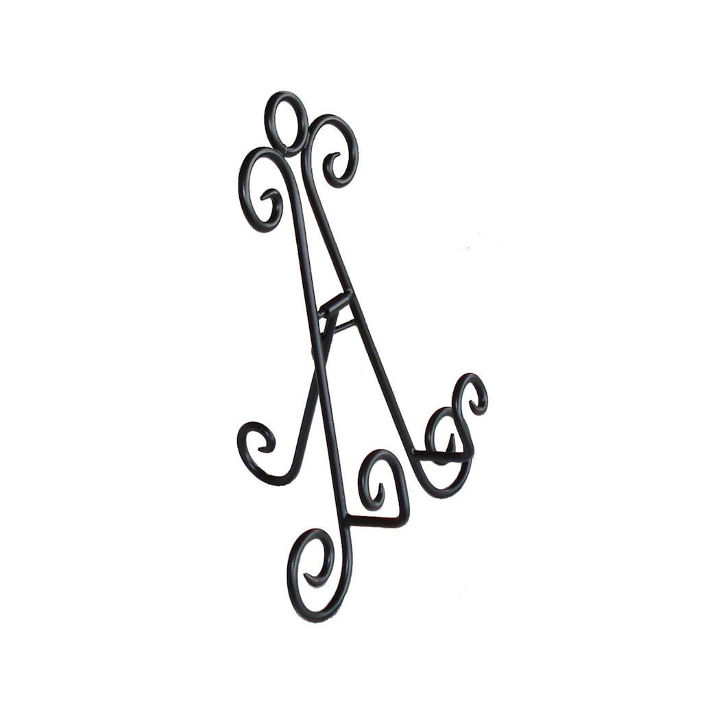 cutting board display stand