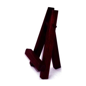 calendar easel stand