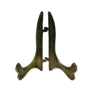 brass plate holder