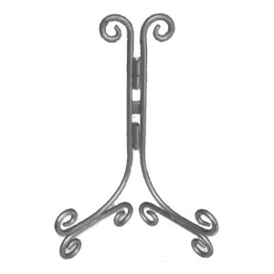 Tabletop Gallery Easel