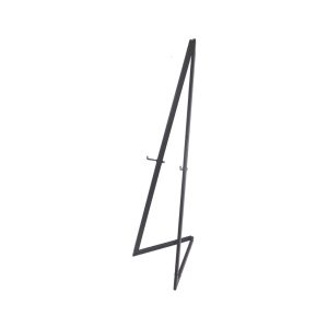 metal floor easel