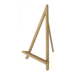 Miniature Painting Easel